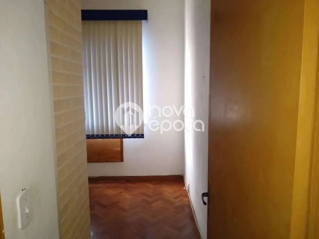 Vila Isabel | Apartamento 2 quartos - Foto 4