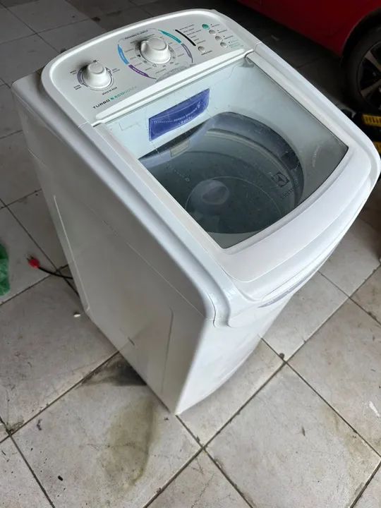 Máquina de Lavar  - Foto 4