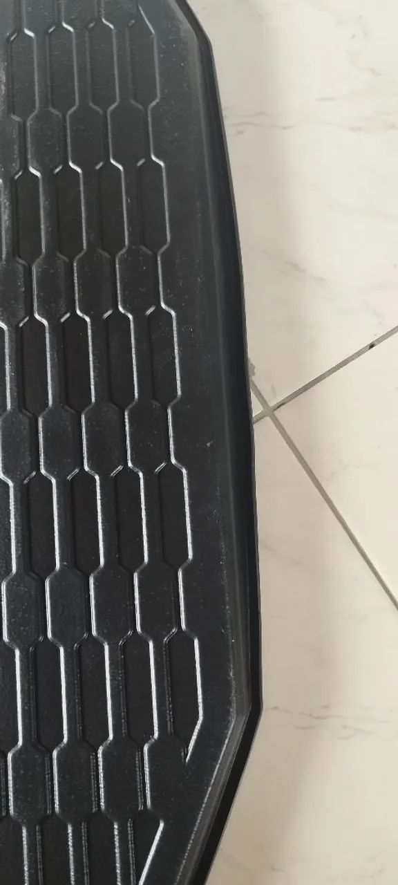 Bandeja Porta Mala Para Virtus - Foto 4