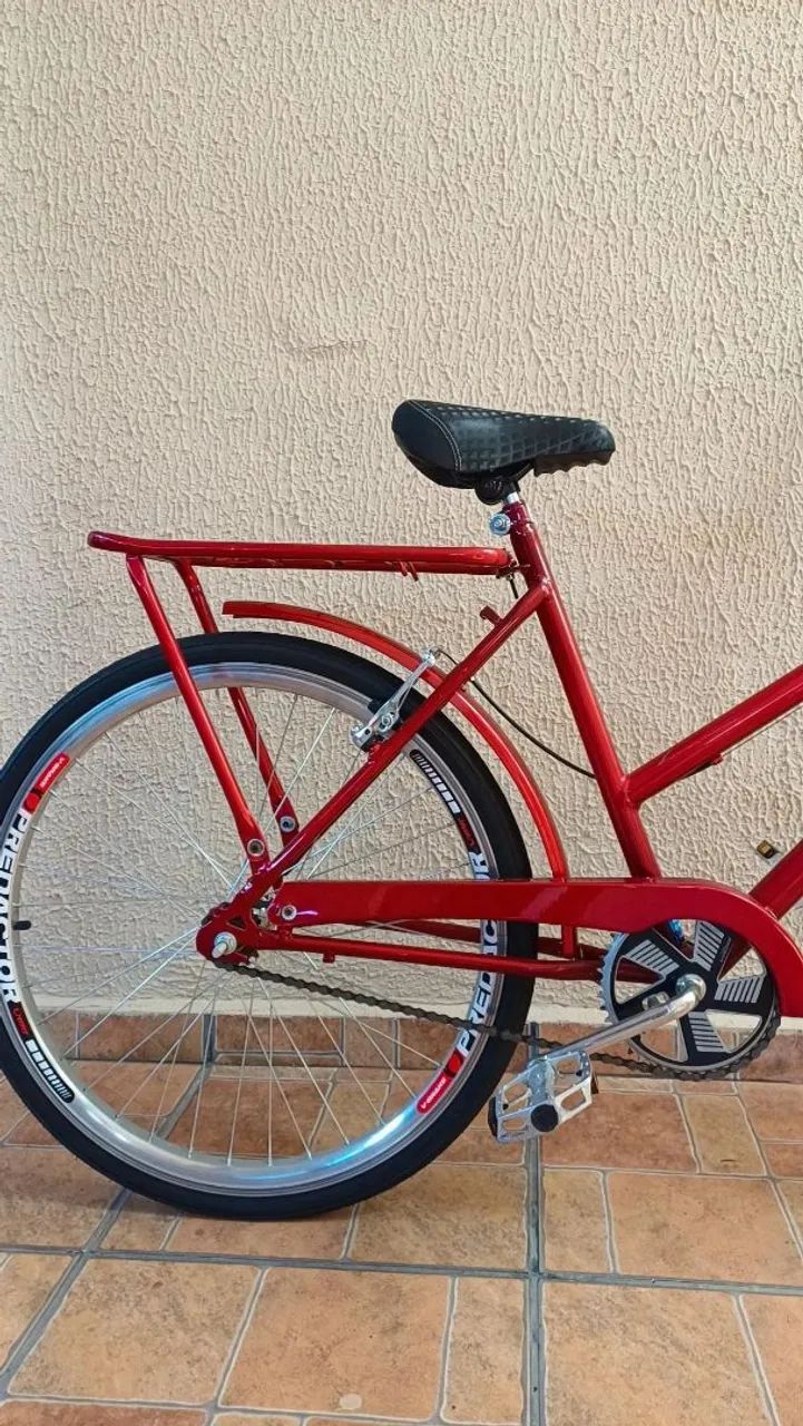 Bicicleta Ceci Potty Aro 26 - Foto 4