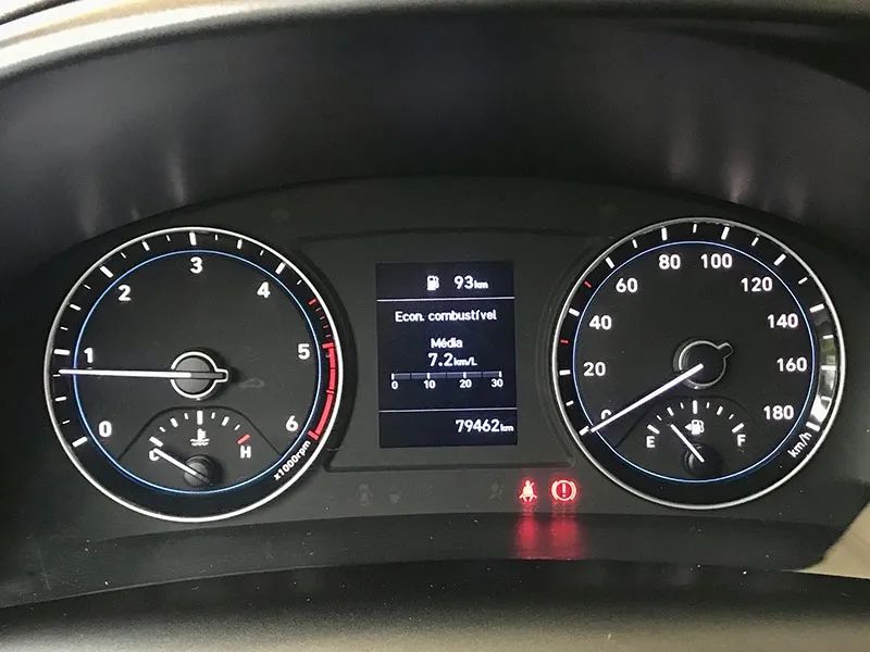 Hyundai HR 4WD - Foto 5