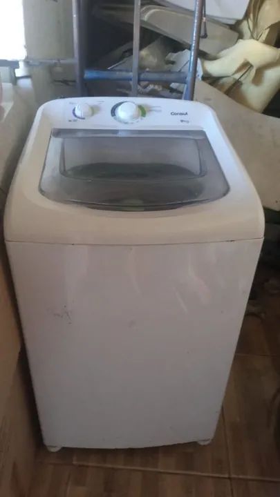 Máquina de Lavar Consul - Foto 4