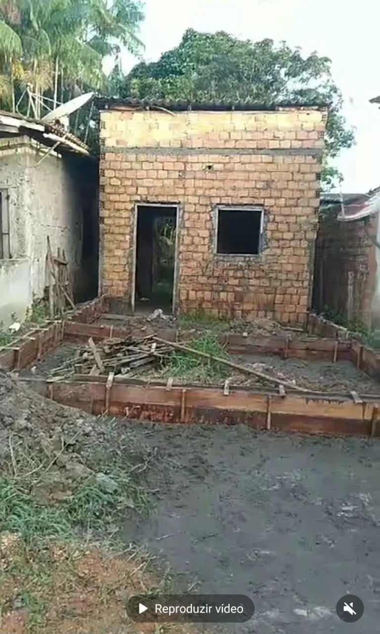 Terreno medindo 5x59.  No Eduardo angelin 