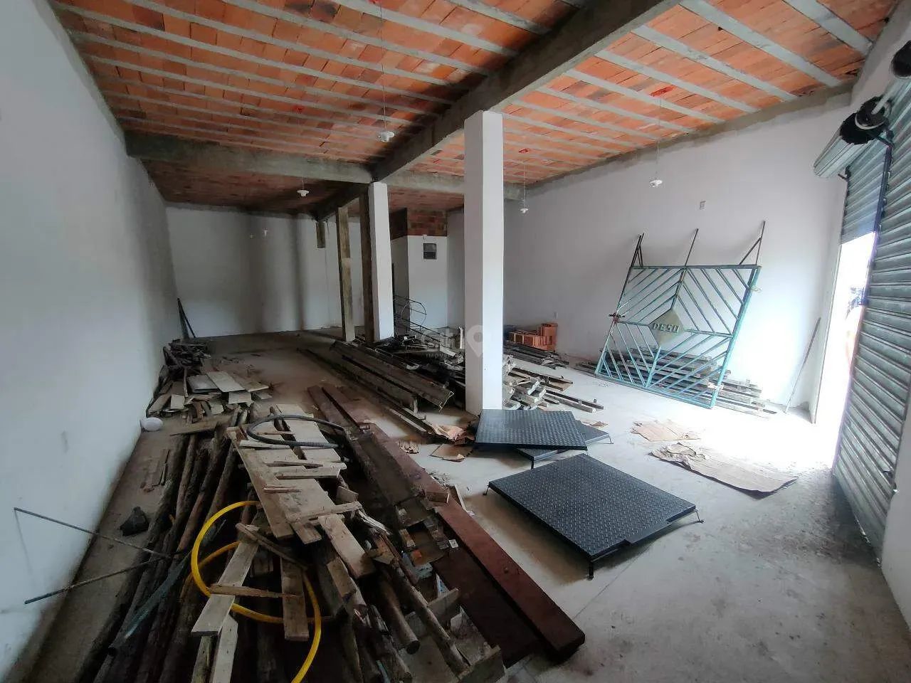 Aluguel de Ponto Comercial - Bairro Marivan - Foto 2