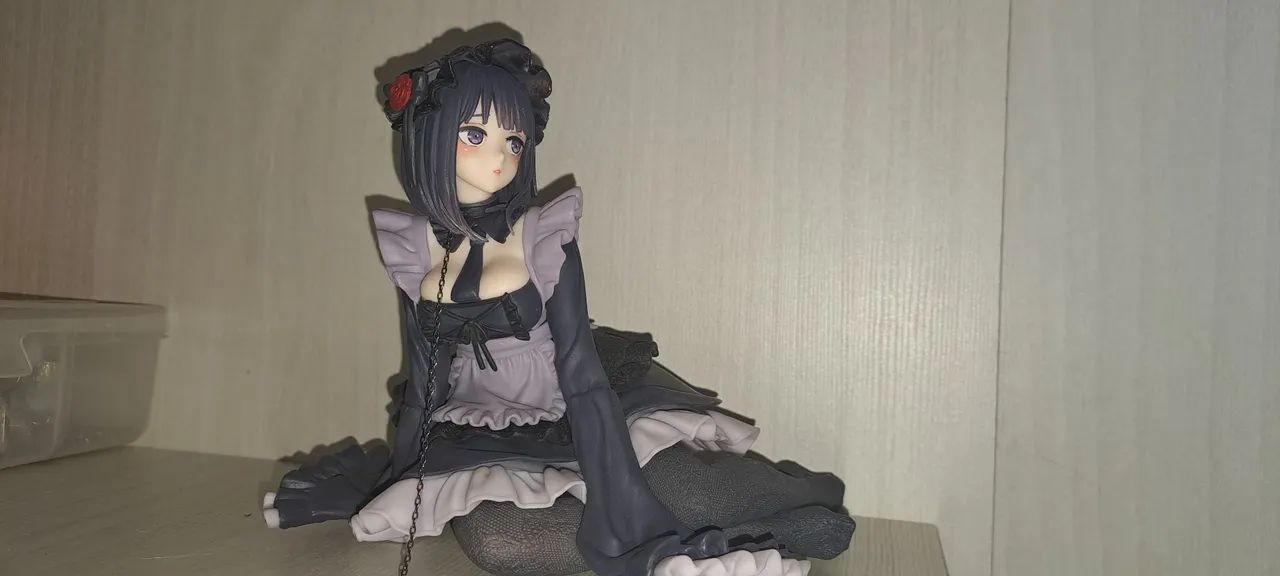 Action Figure - Marin Kitagawa - Foto 5