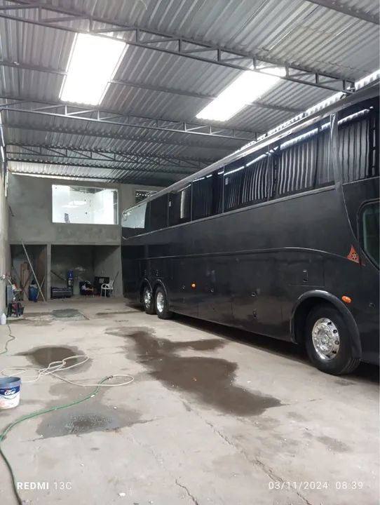 Ld g6  270 leito total  - Foto 4