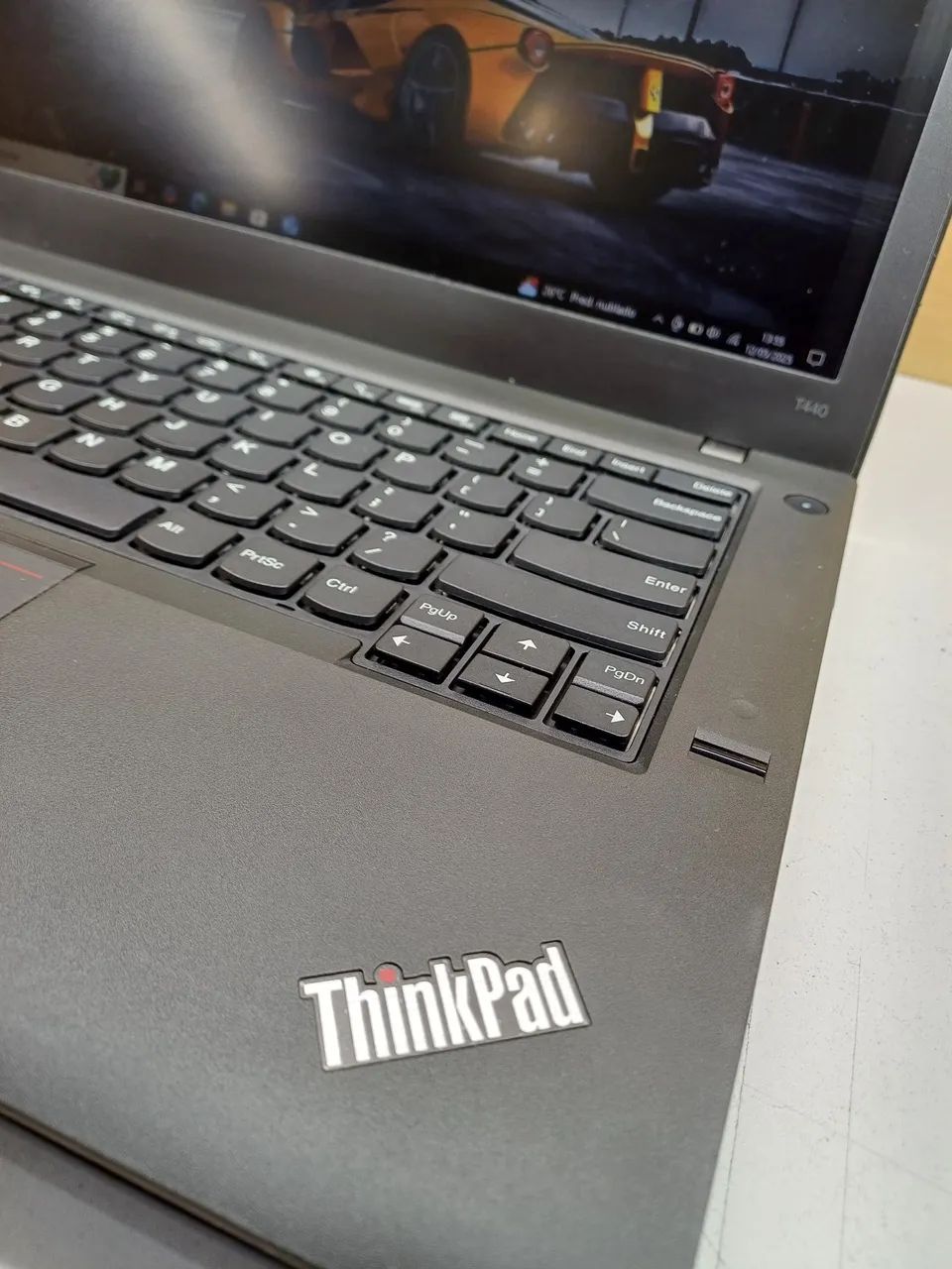 Notebook Lenovo Thinkpad - Intel Core i5 - 8 GB - Ssd - Com garantia  - Foto 3