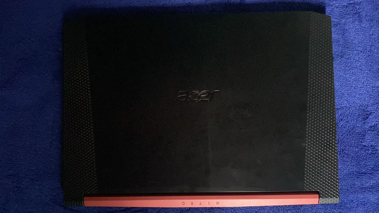 Notebook Gamer Acer Nitro 5