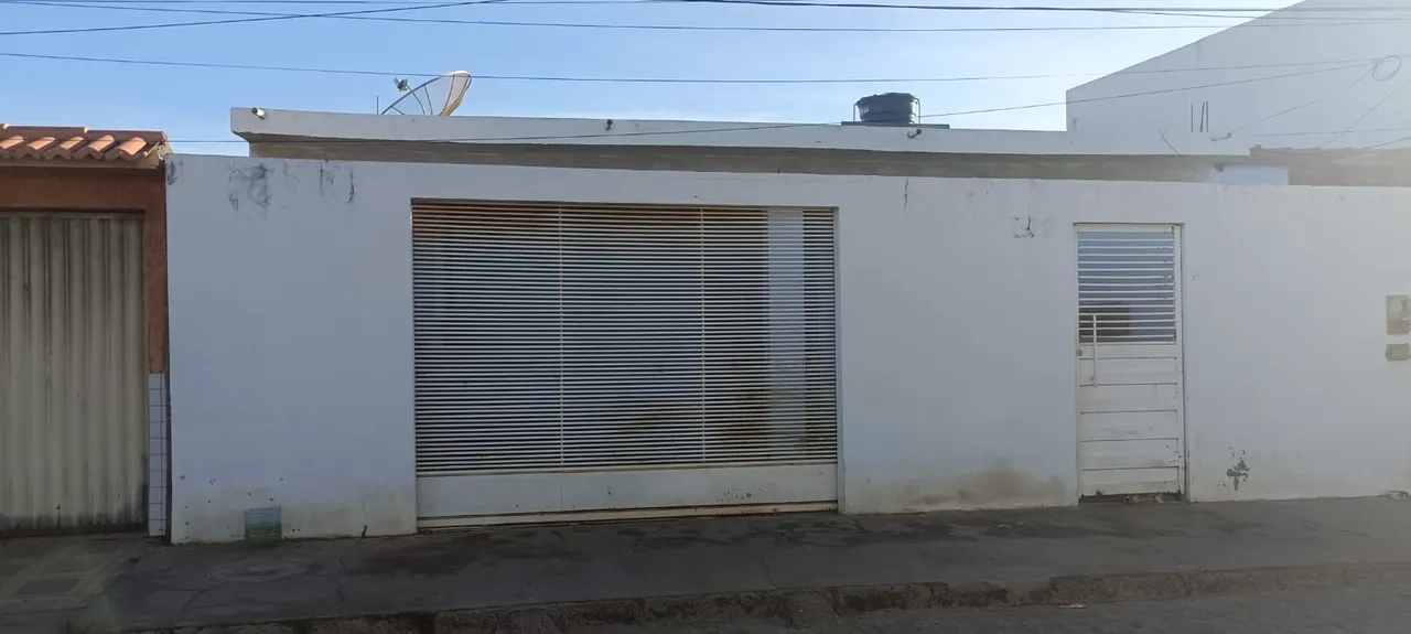 Casa Para vender em Casa Nova Bahia