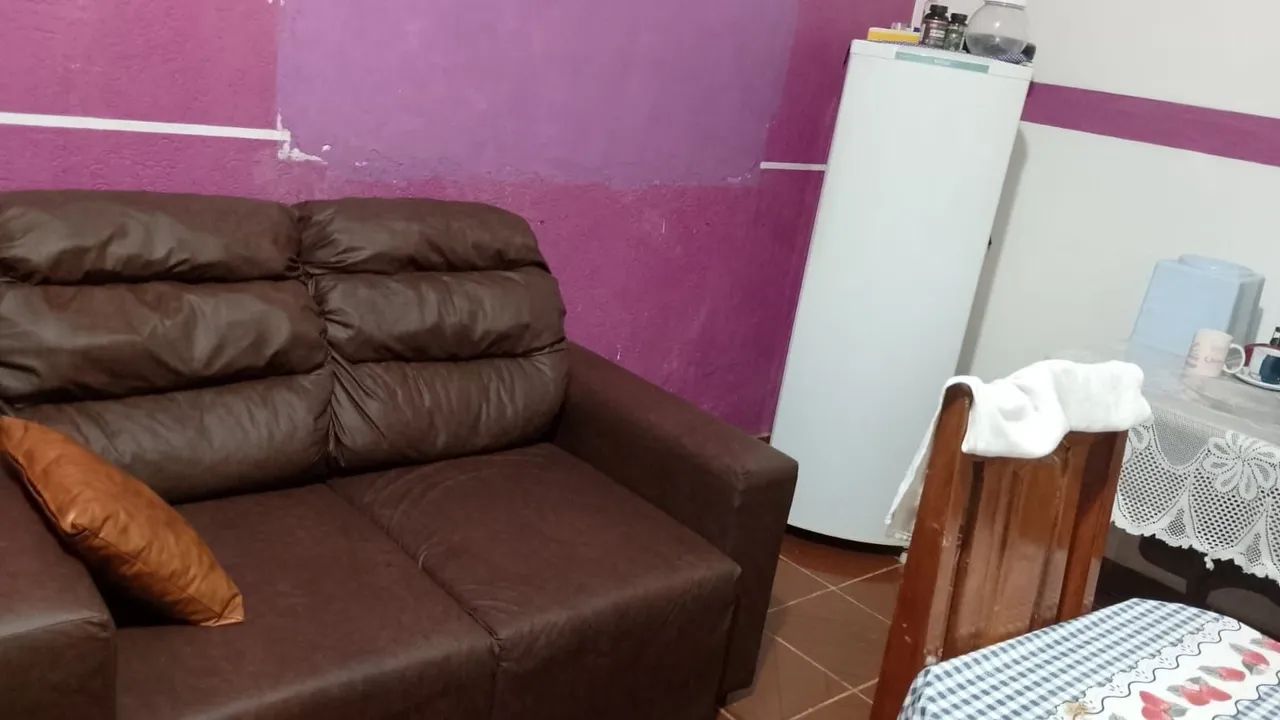 Aluga-se apartamento Mobiliado  - Foto 4