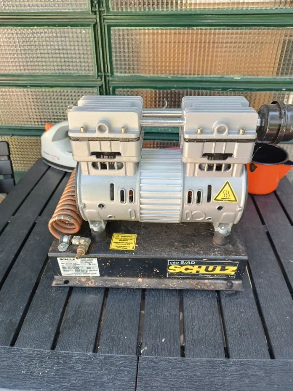 Compressor schulz64289080127747121