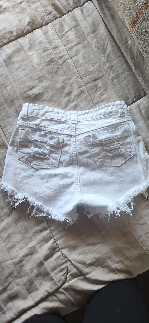 Shorts 36  - Foto 2