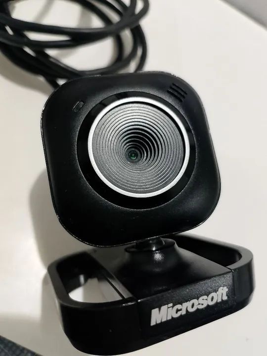 Webcam livecam vx 2000 Microsoft  - Foto 2
