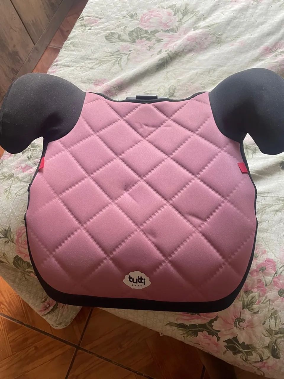 Assento Booster Bebê Tutti Baby