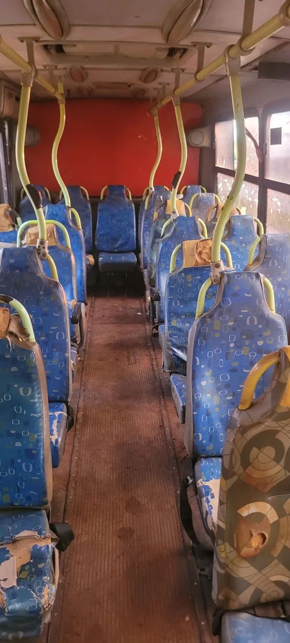 Microônibus  - Foto 5