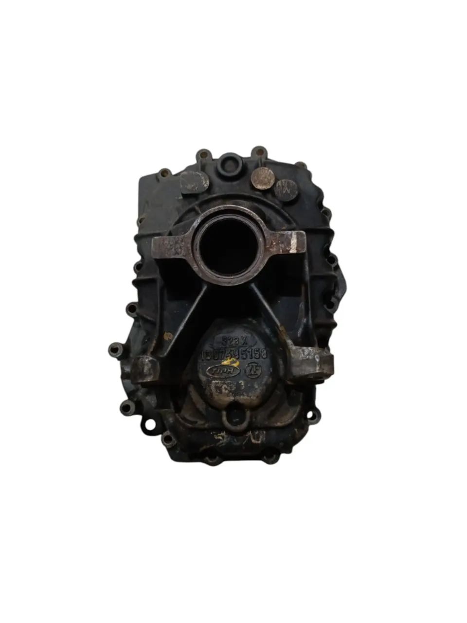 Carcaça Traseira Câmbio S5-580 1307495158 C/detalhe