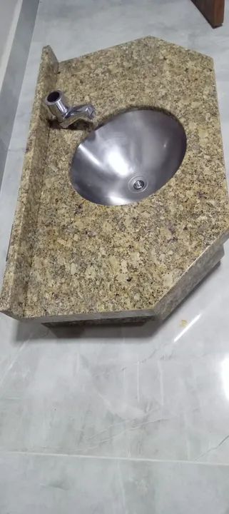 Cuba para banheiro  - Foto 5