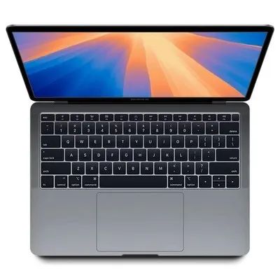 MacBook Air de 2019 com armazenamento de 256gb e processador i5