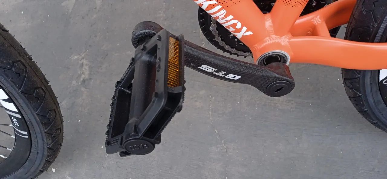 Bike Viking Tuff 25 - Foto 3
