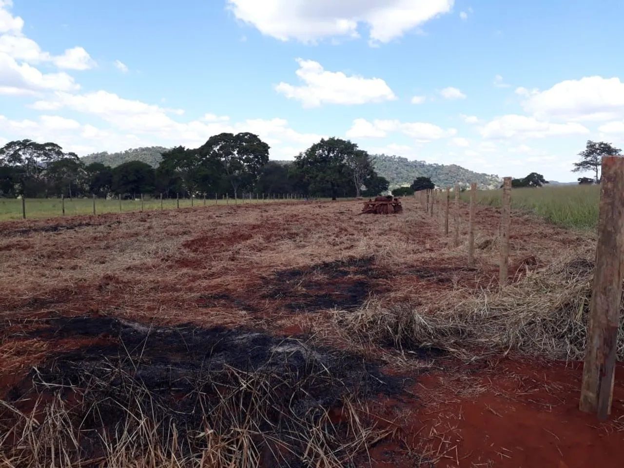 Chácara em Goianira (Aceito Proposta Descente!!) - Foto 4