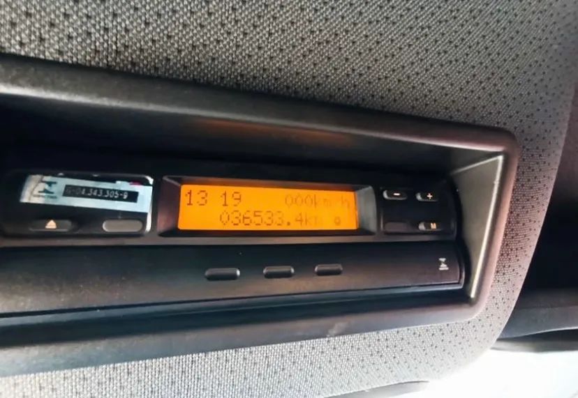 Mercedez bens sprinter 2020 - Foto 4