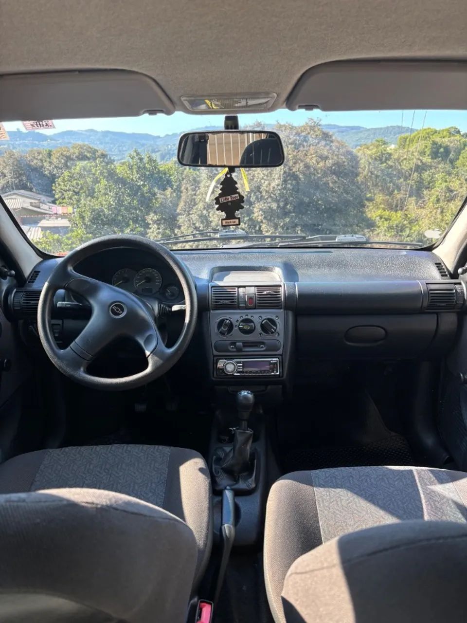 Corsa 2008  - Foto 4