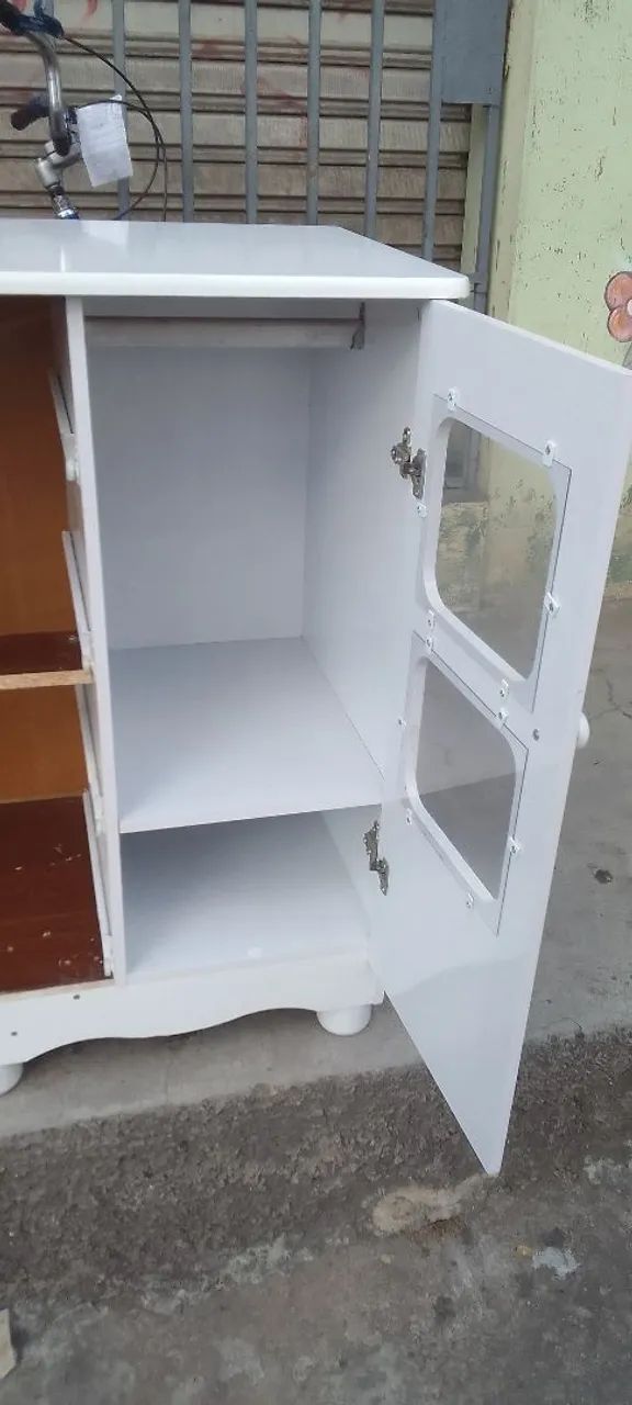 Comoda de bebe - Foto 6