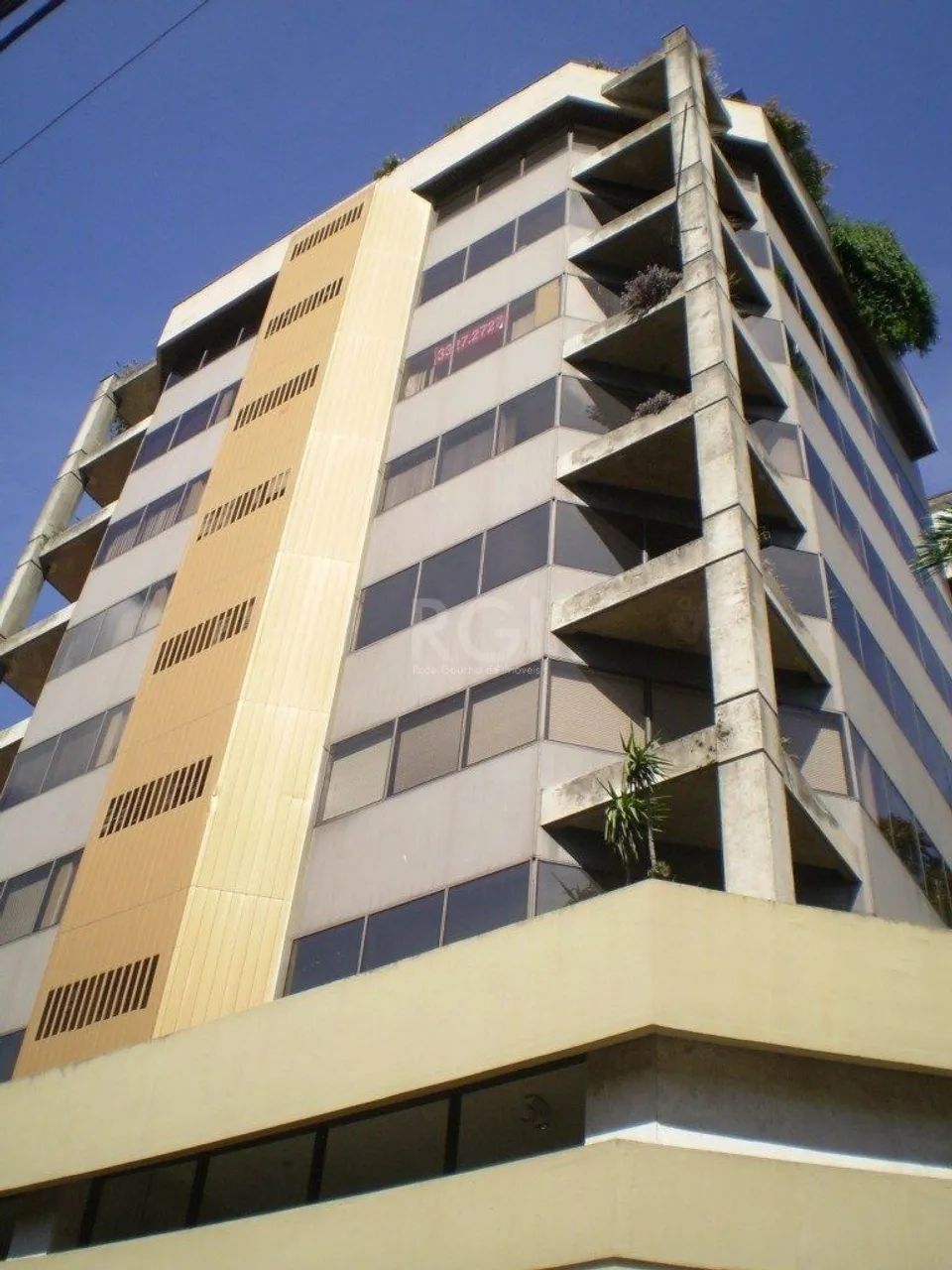 Sala Comercial para alugar Moinhos de Vento Porto Alegre/RS - Foto 3