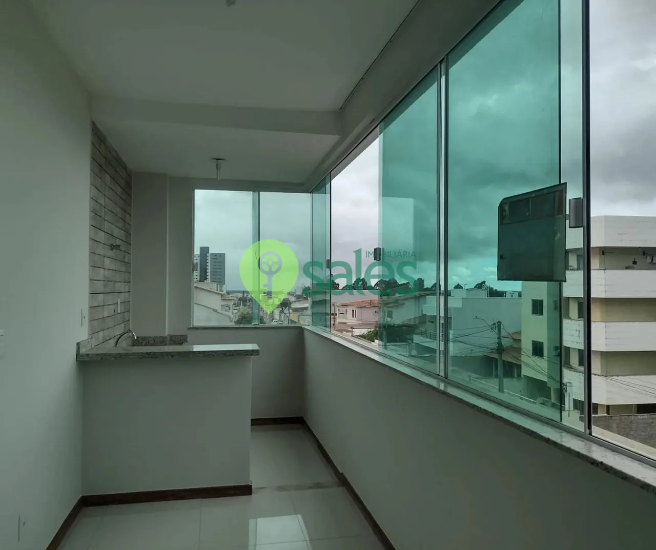 Apartamento à venda, Candeias, Vitória da Conquista, BA