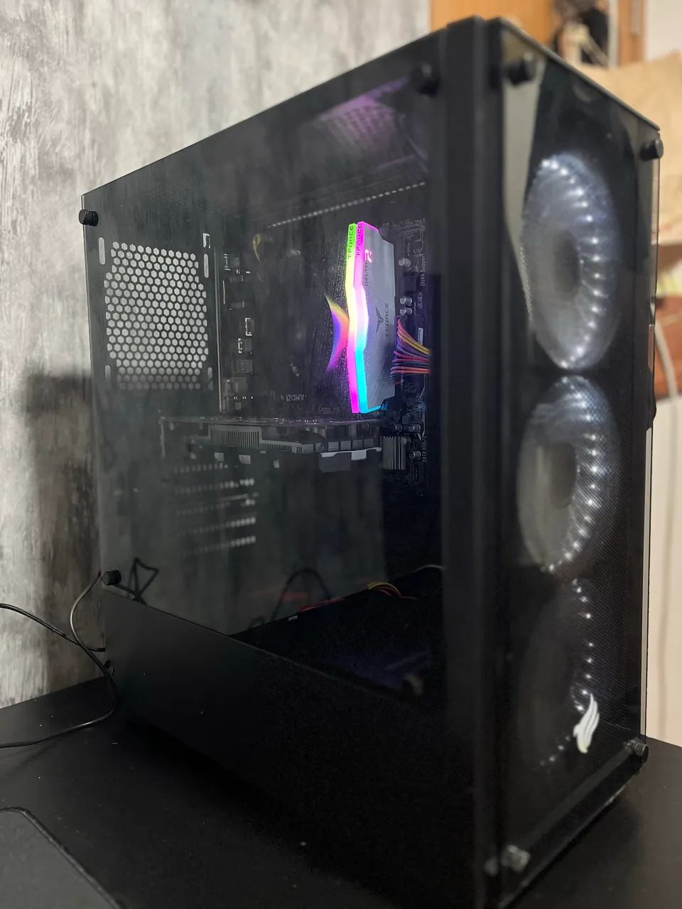 PC Gamer barato64842048422275120