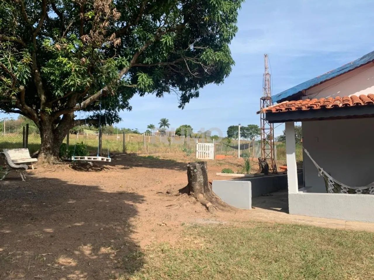 Chácara à venda em Campinas, Sousas, com 3 quartos, com 23500 m², Bosques de Notre Dame - Foto 2