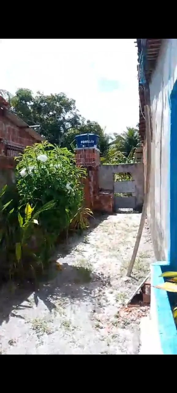 Vendo ou troco casa - Foto 5