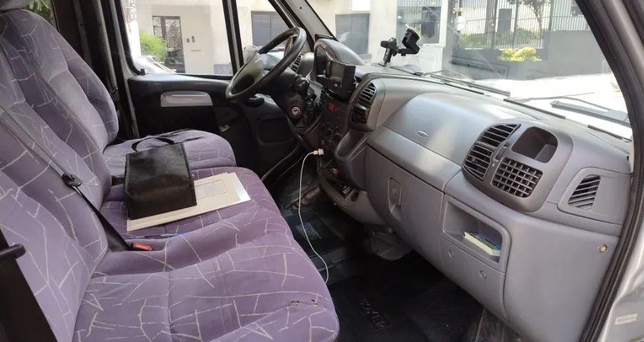 Boxer escolar 16 lugares 2015 - Foto 4