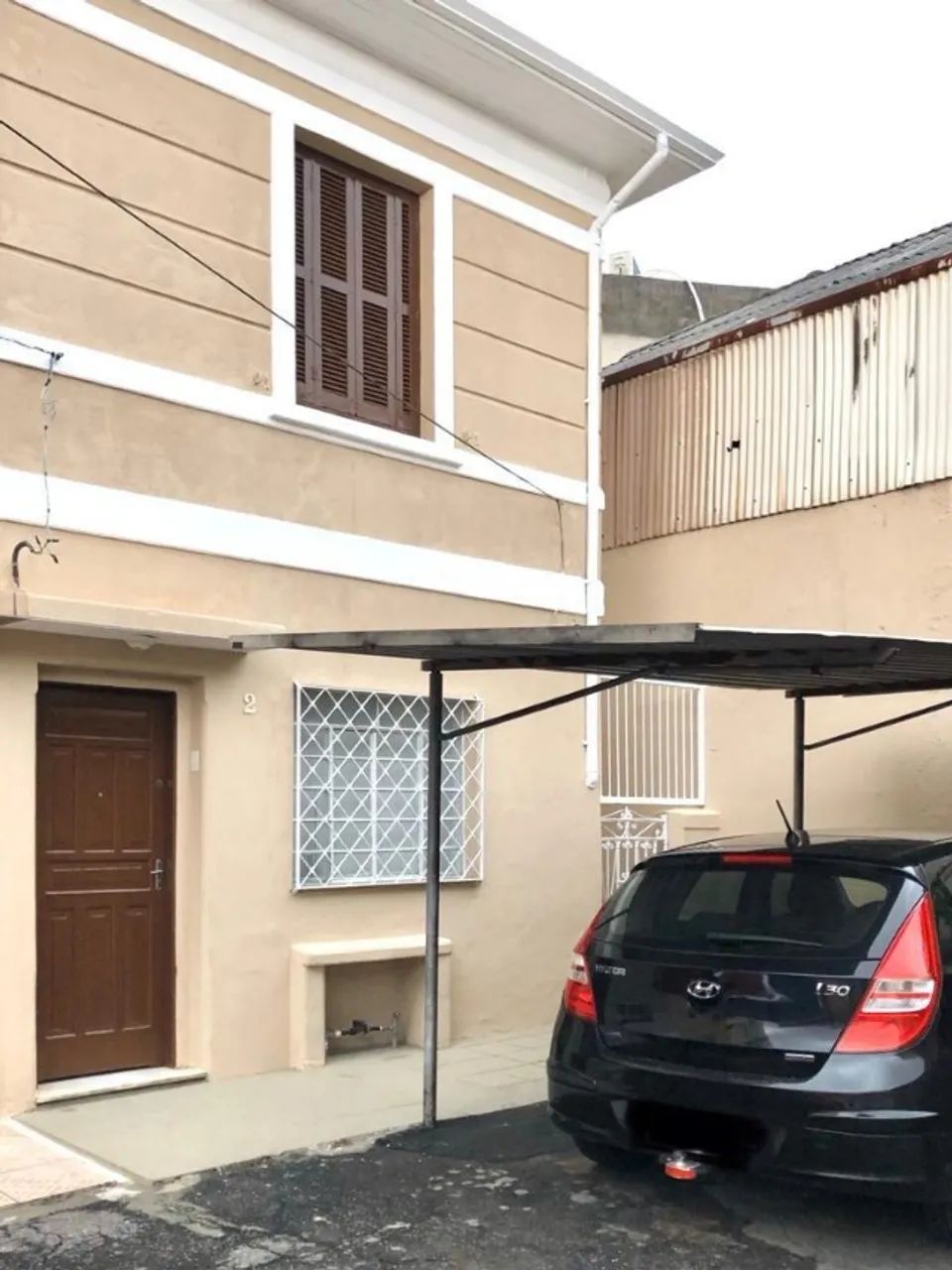 Primeira imagem do imóvel