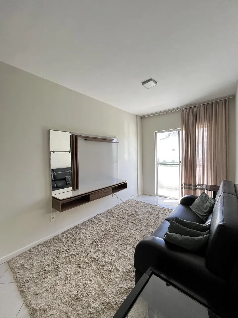 Apartamento para alugar no condomínio San Francisco ,bairro Coroa do Meio - Foto 5