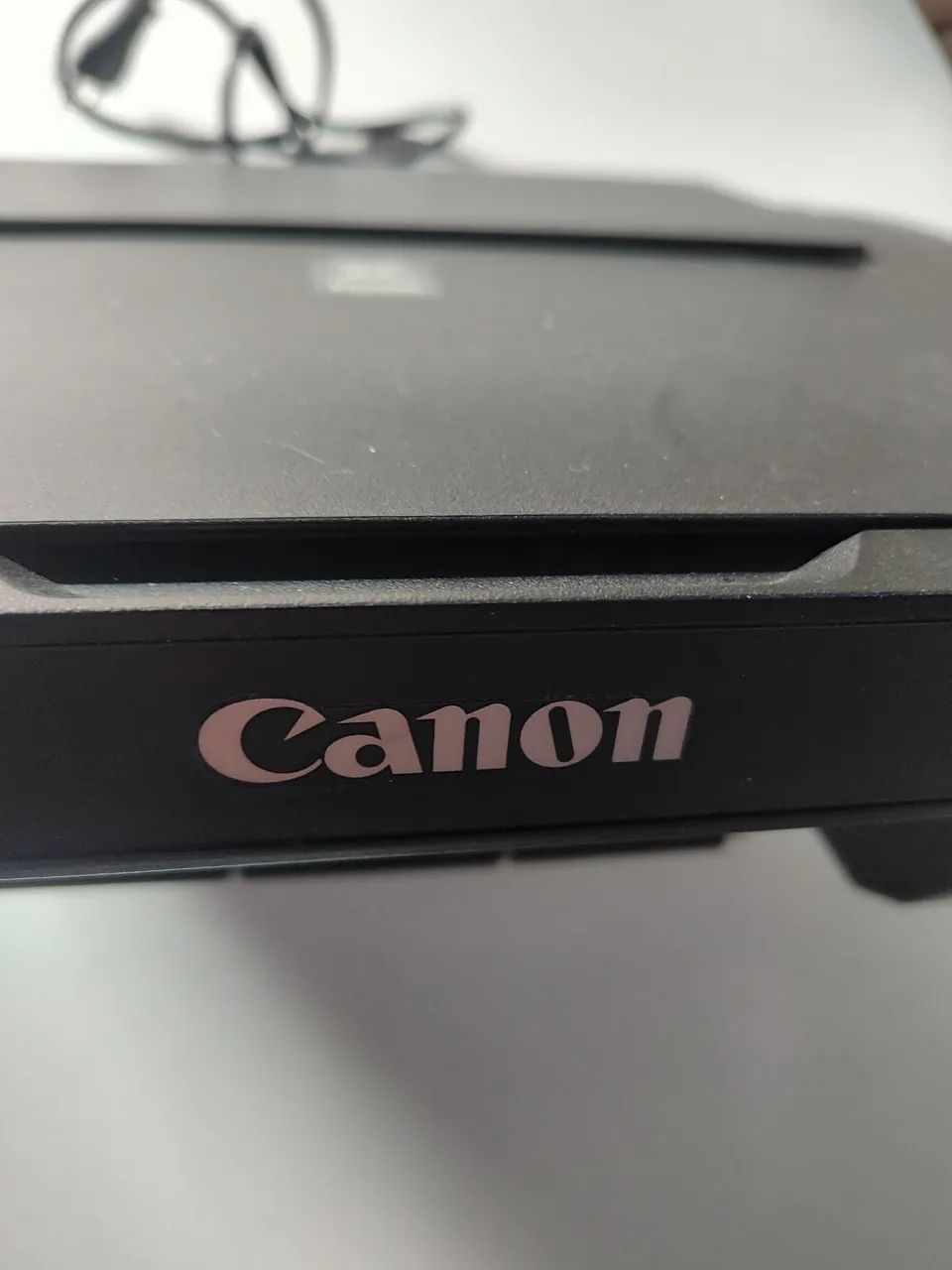 Scanner Canon