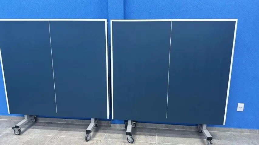 Mesa profissional tênis de mesa - hobby