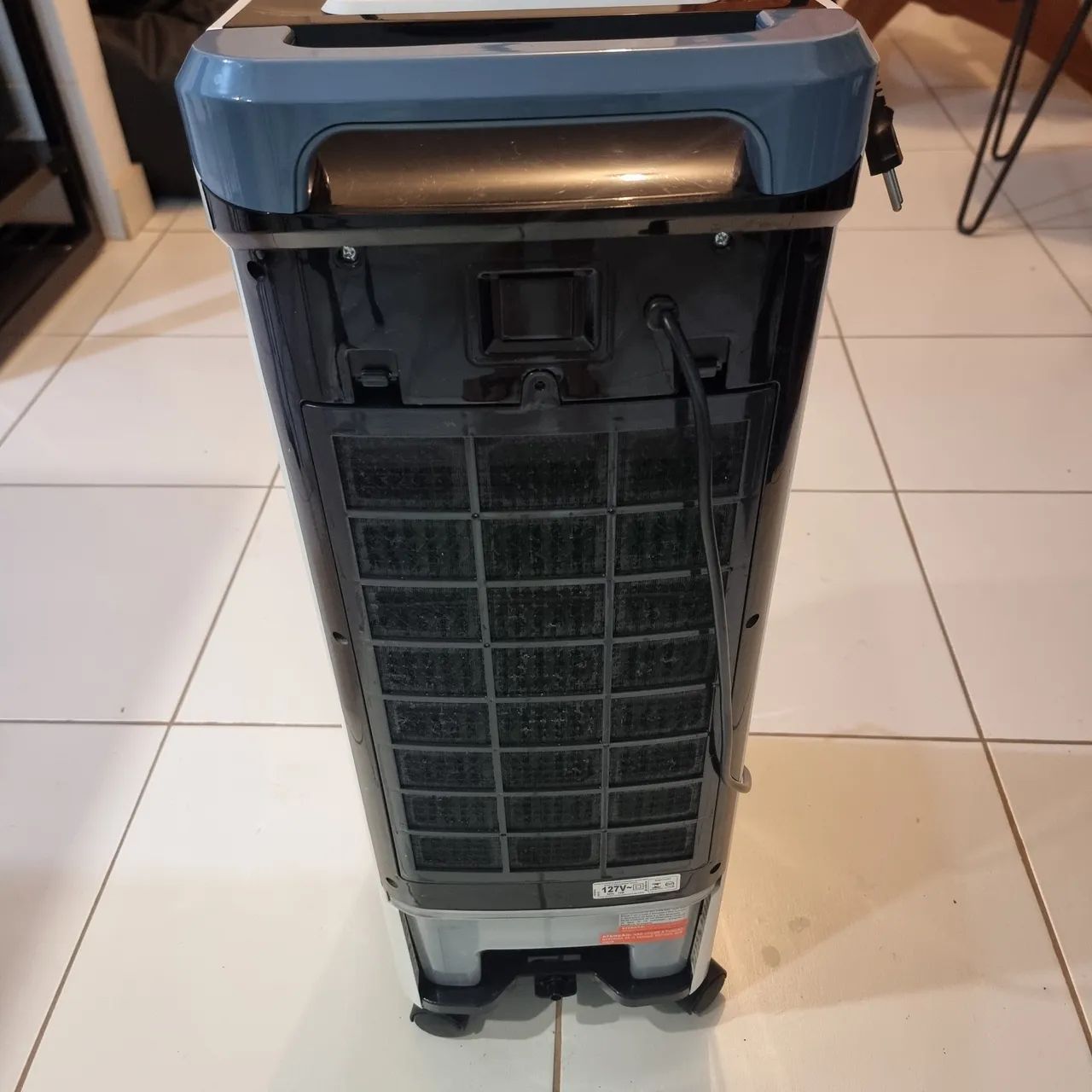 Climatizador de ar Cadence Breeze 506 - Foto 2