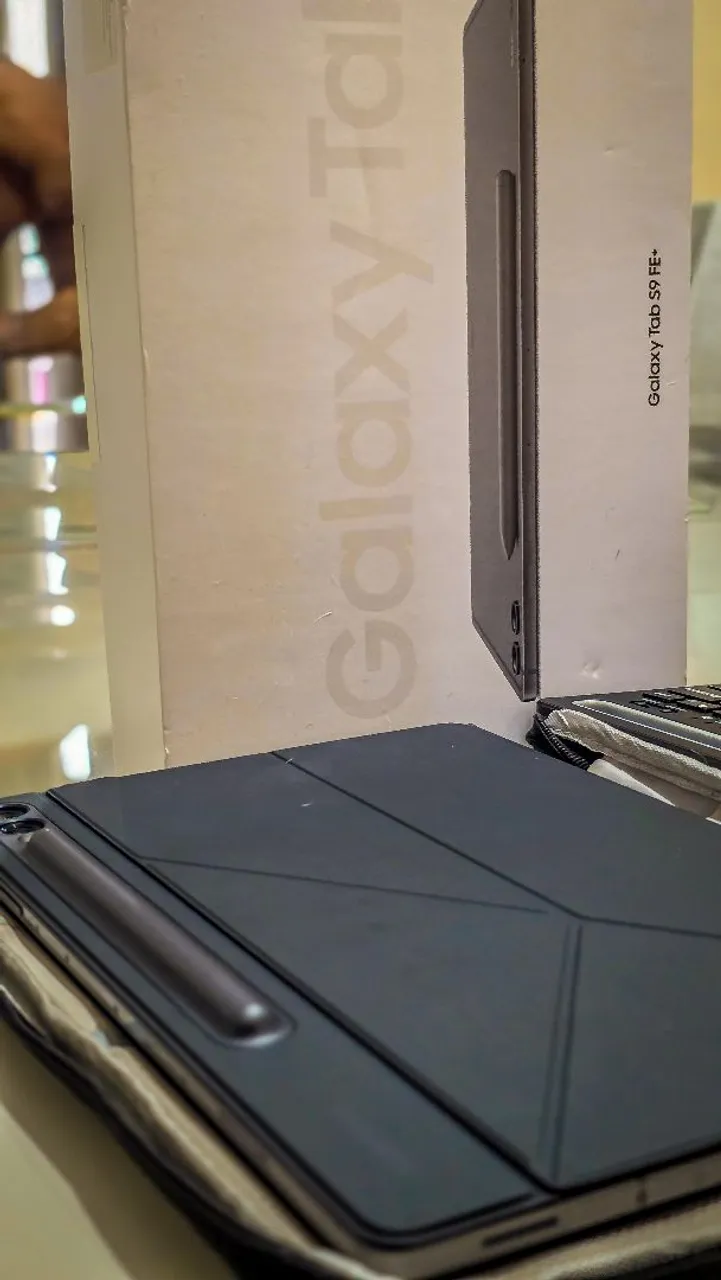 Samsung Galaxy Tab S9 FE+