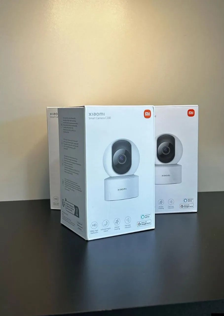 Câmera Xiaomi  - Foto 3