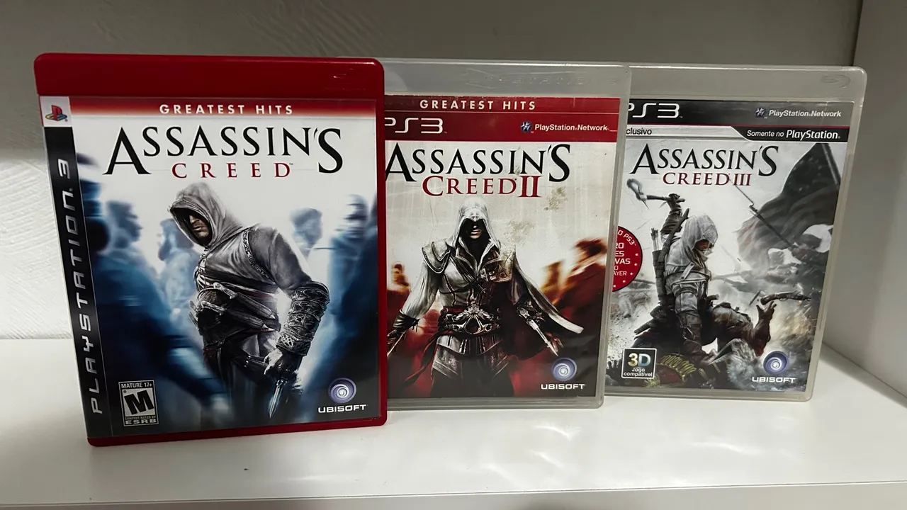 Assassins Creed