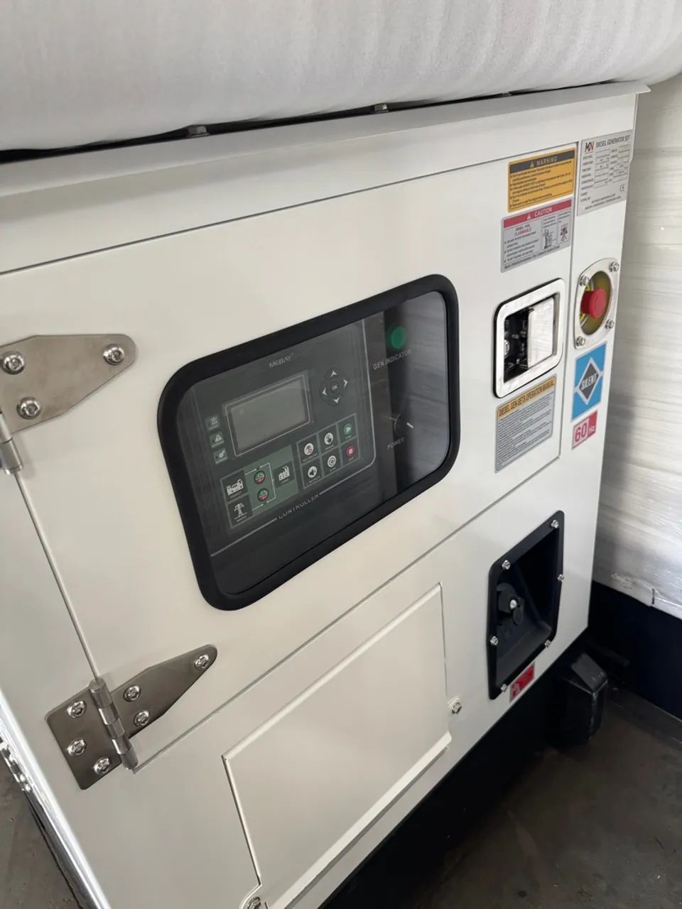 Locações e vendas de geradores  - Foto 3