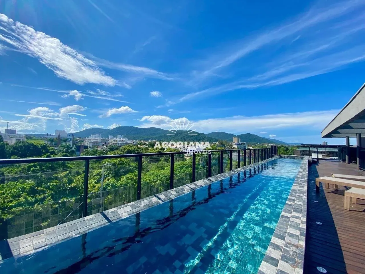 Apartamento no Campeche Florianópolis