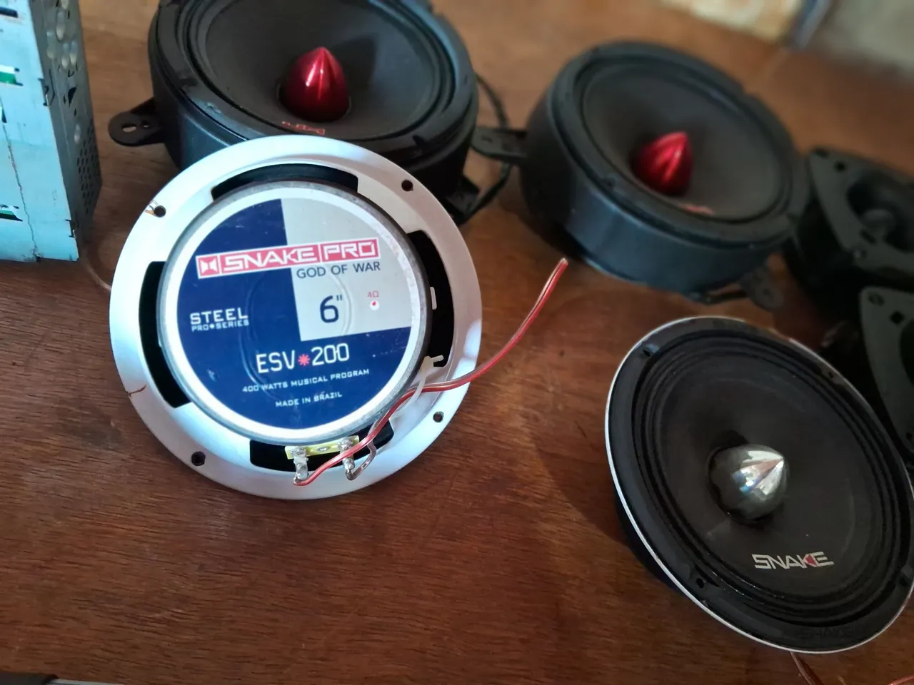 Vende- se ou troca em JbL bomboox original 