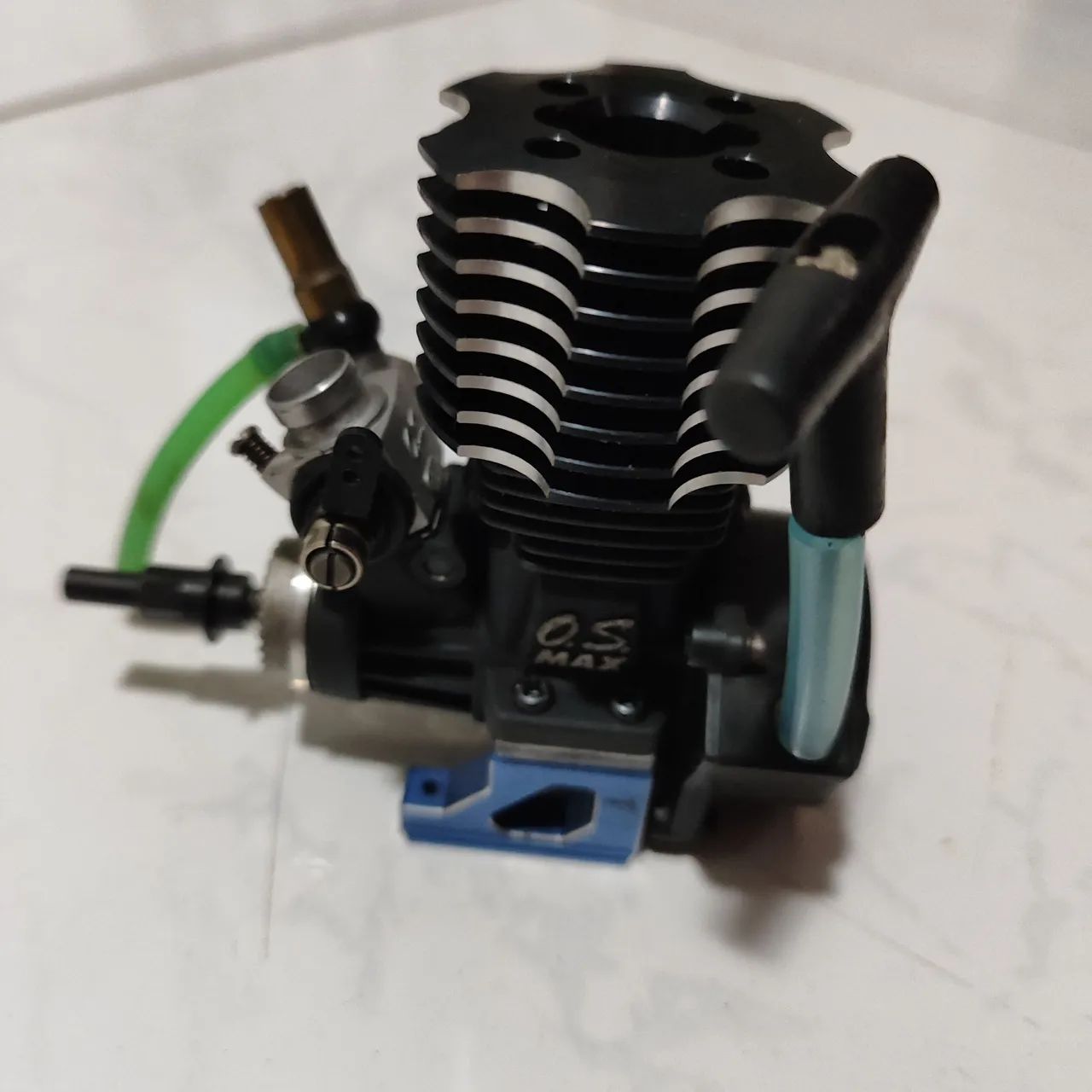 Automodelo Motor OS 15