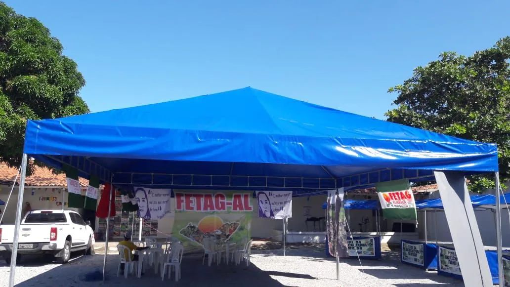 Tenda 6x6 - Foto 2