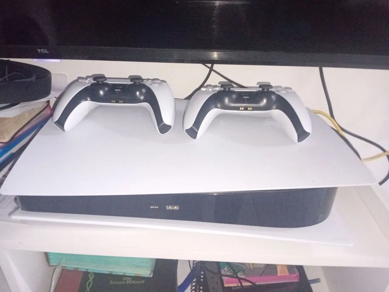 Playstation 5 seminovo 