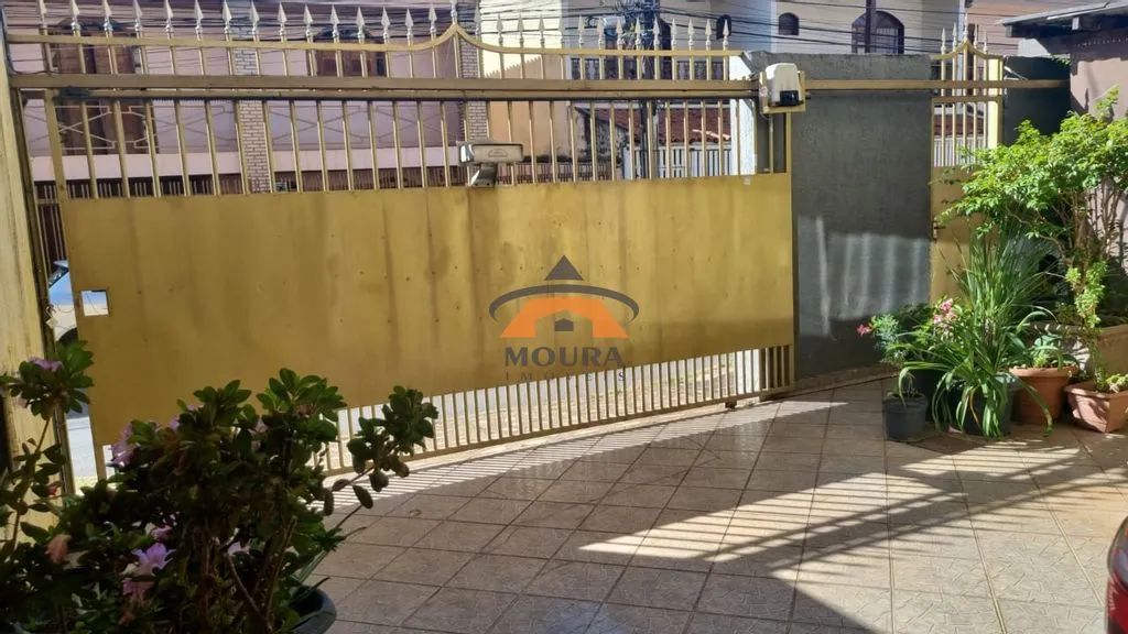 Casa 3 quartos para Venda Metropolitana (Núcleo Bandeirante), Brasília