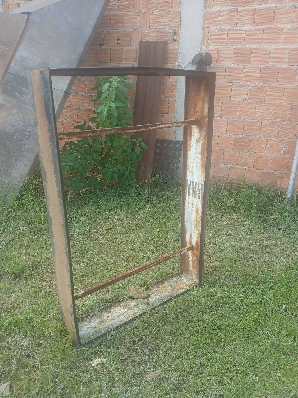 Estrutura metálica, perfis - Foto 3