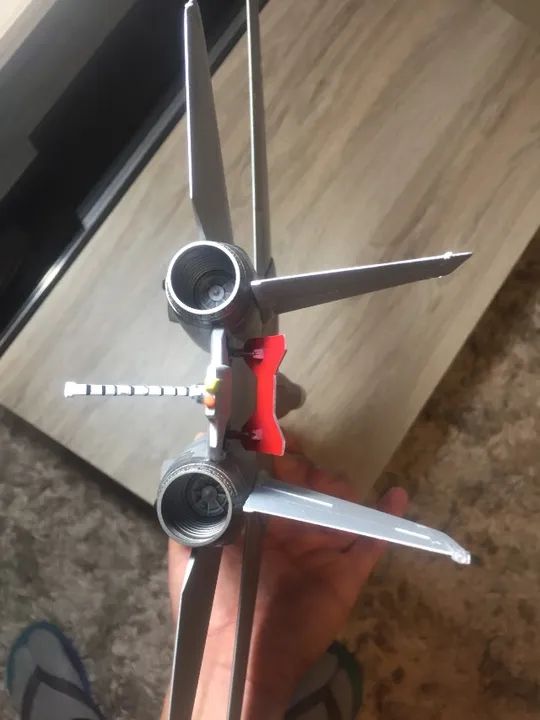 Avião F-14 Tomcat 1/48 - Foto 5